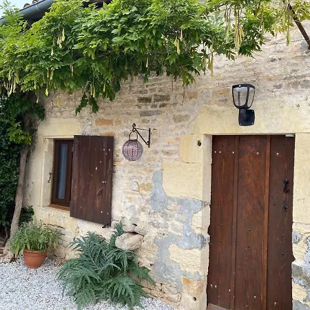 Villa Les Roches à Vanzay Extérieur photo