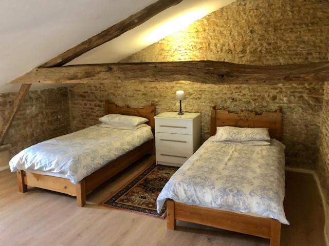 Les Roches Ferienhaus *