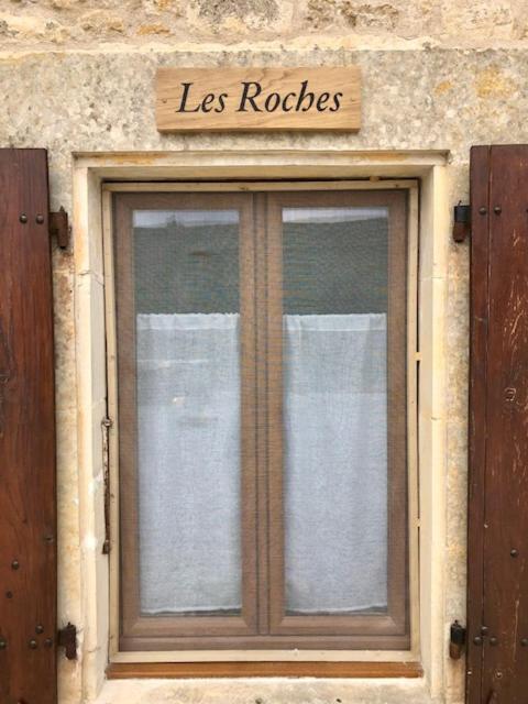 Les Roches Holiday home
