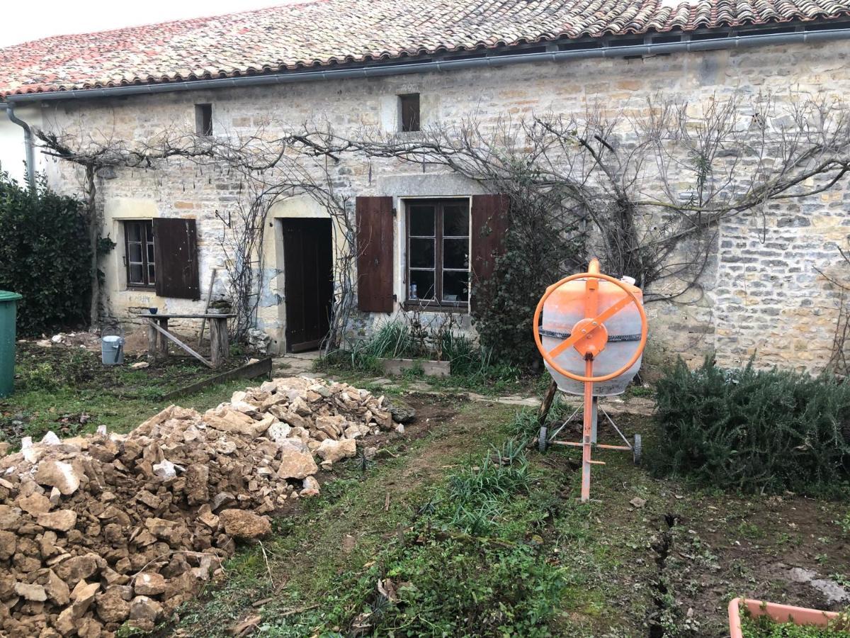 Les Roches Ferienhaus