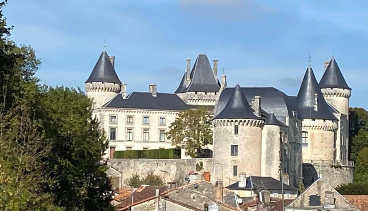 Ferienhaus Les Roches