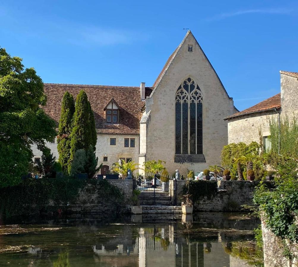 Les Roches * Vanzay