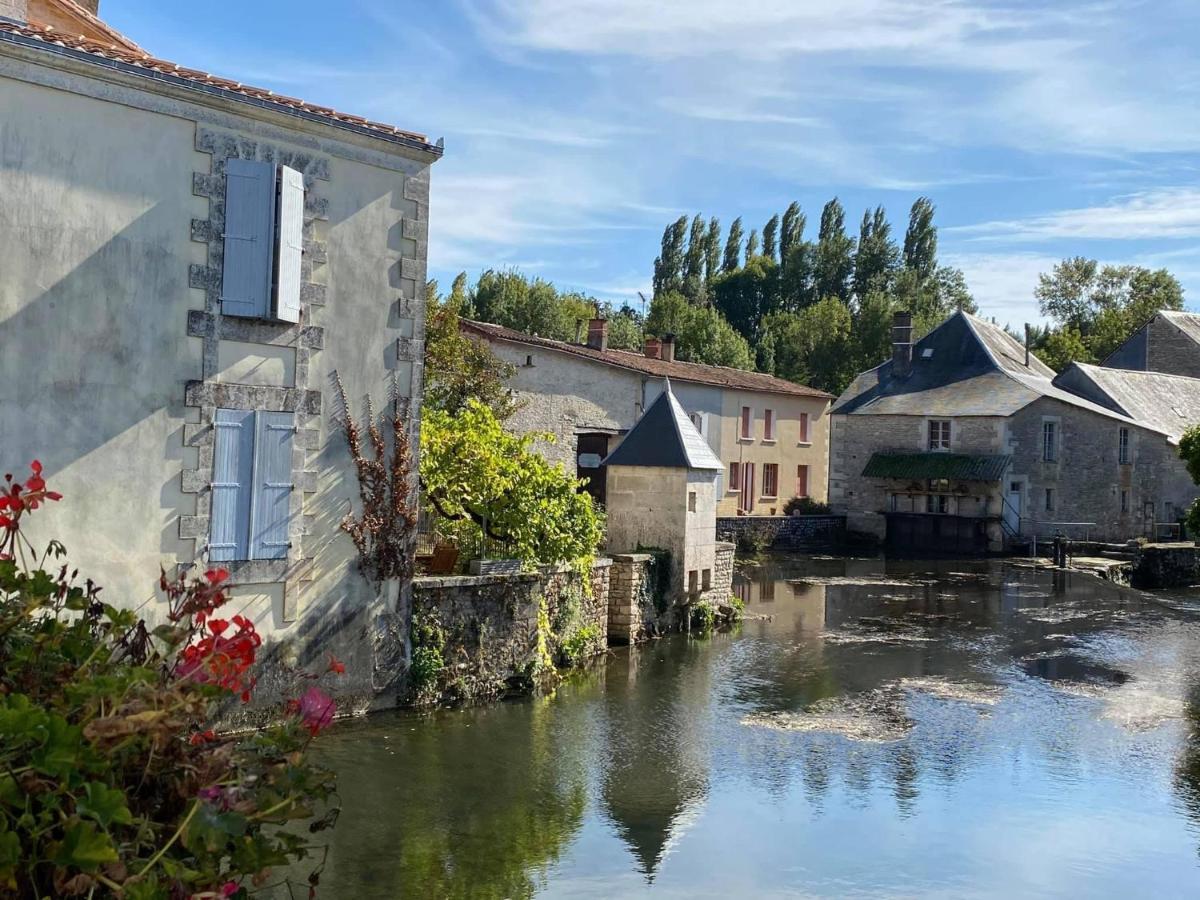 Ferienhaus Les Roches *