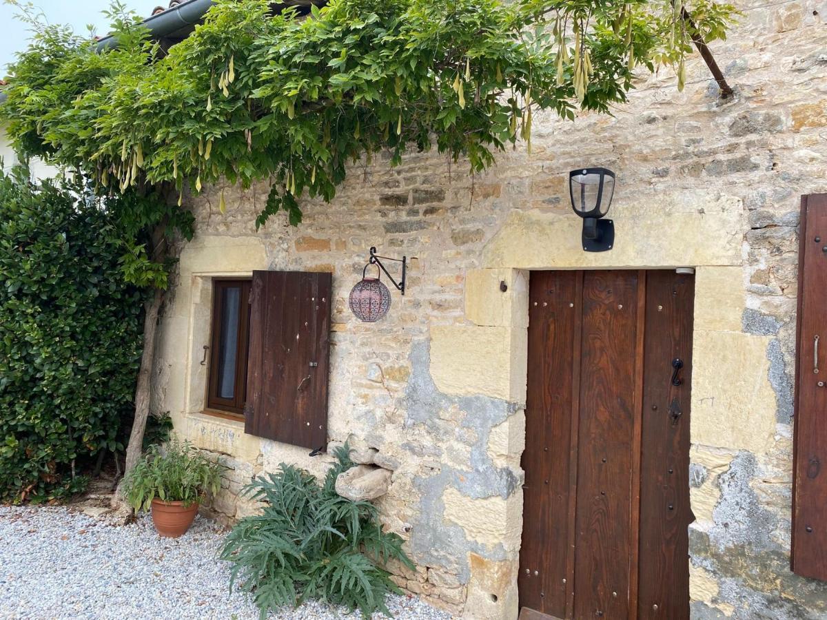 Ferienhaus Les Roches *